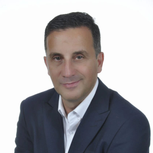 Adonis Fernando