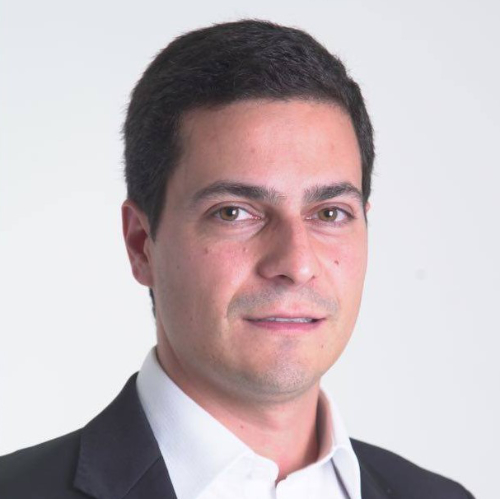 Joao Paulo Cecilio Ribeiro Leite