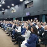 Café com Presidente – Edição Especial Tech Day 4 Apresentação sobre o Toyota Production System
