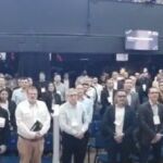 Café com Presidente – Edição Especial Tech Day 3 Novas tecnologias e equipamentos aplicados aos processos produtivos