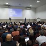 Workshop Revisão de Contratos e Preparação de Equipes 1 Colaboradores das áreas de Tributário, Vendas e Compras reunidos